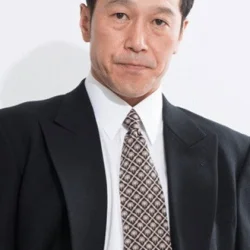 Koichi Koshinaka