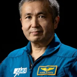 Koichi Wakata