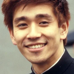 Koji Ishizaka