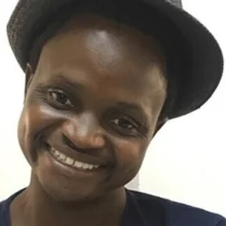 Kouakou Florent Amany