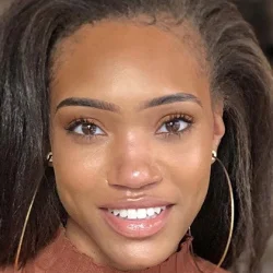 Kourtney George