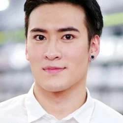 Kris Shen