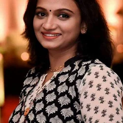 Krishna Prabha
