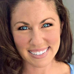 Kristin McKenzie Rice