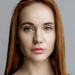 Kristina Markova