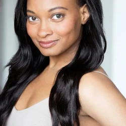 Krystle Ferdinand