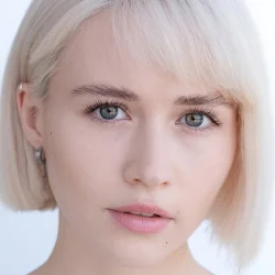 Ксения Гусева