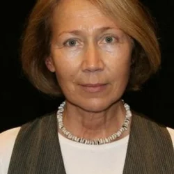 Külliki Saldre