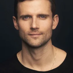 Kyle Dean Massey