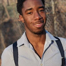 Kyvon Edwin