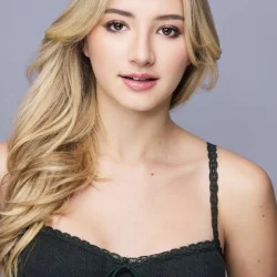 Lacey Katena