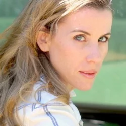 Lacy McClory