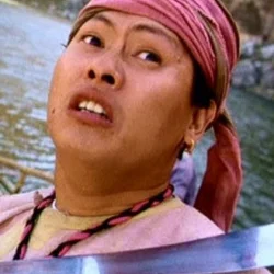 Lam Foo-Wai