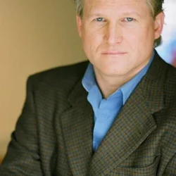 Lance August
