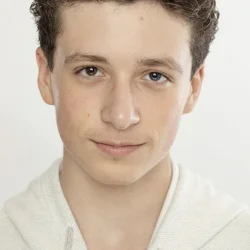 Landon S. Baxter