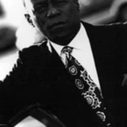 Larry McCoy