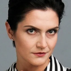 Larysa Yatsenko