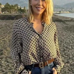 Laura Hamilton