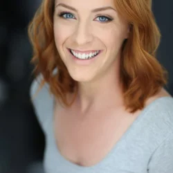 Laura K. MacDonald