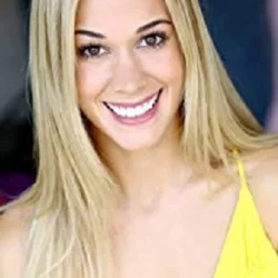 Lauren Compton