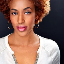 Lauren Du Pree