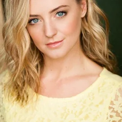 Lauren J. Irwin