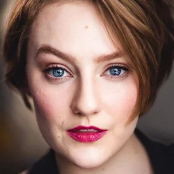 Lauren McGinty