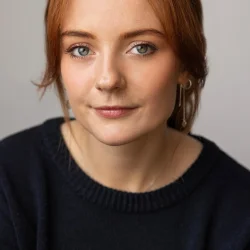 Lauren O'Hara
