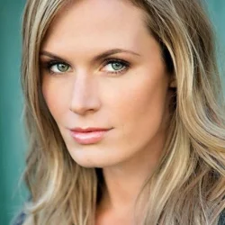 Lauren Shaw