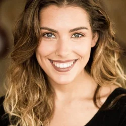 Laurence-Anaïs Belleville