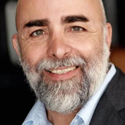 Laurent Boulanger