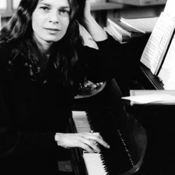 Laurie Spiegel