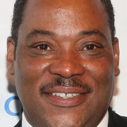 Lawrence Clayton
