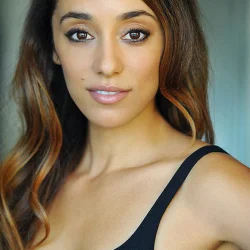 Leah Briese