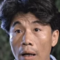 Lee Hang