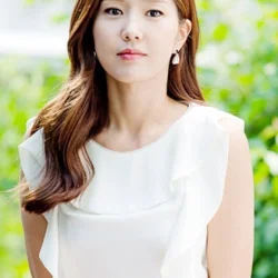 Lee Jin