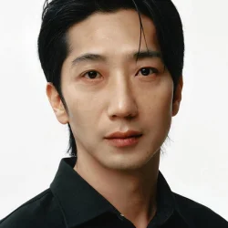 Lee Jong-min