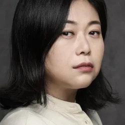 Lee Joo-mi