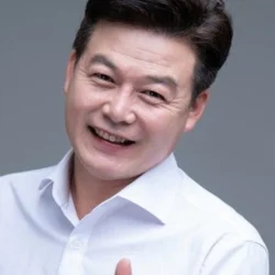 Lee Jung-sung
