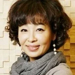 Lee Mi-young