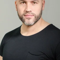 Lee Rumohr