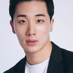 Lee Seo-jun