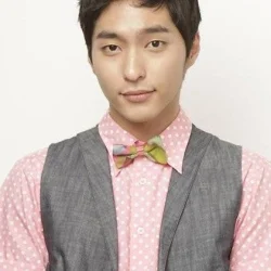Lee Yong Joon