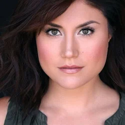 Leena Huff