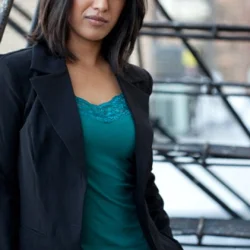 Leena Kurishingal