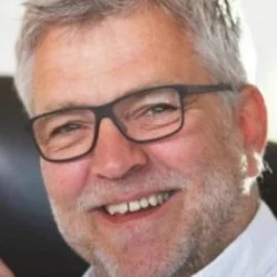 Leif Axel Kjeldsen