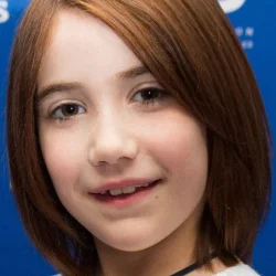 Lena Girard Voss