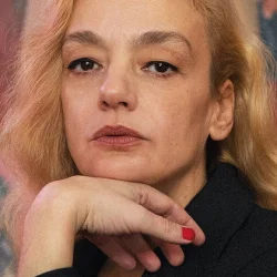Lena Kitsopoulou