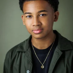 Lennox Leacock