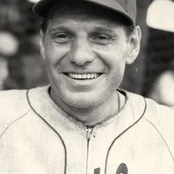 Leo Durocher